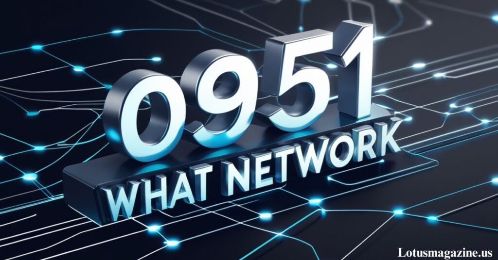 0951 What Network