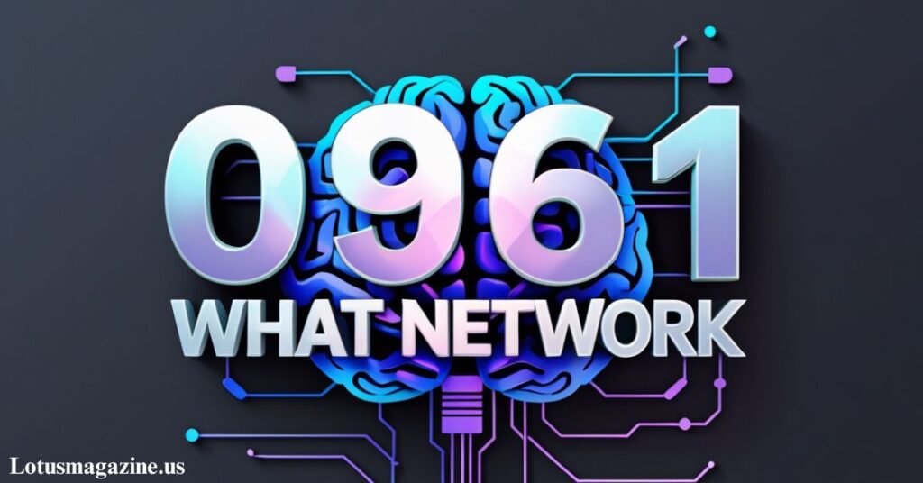 0961 What Network
