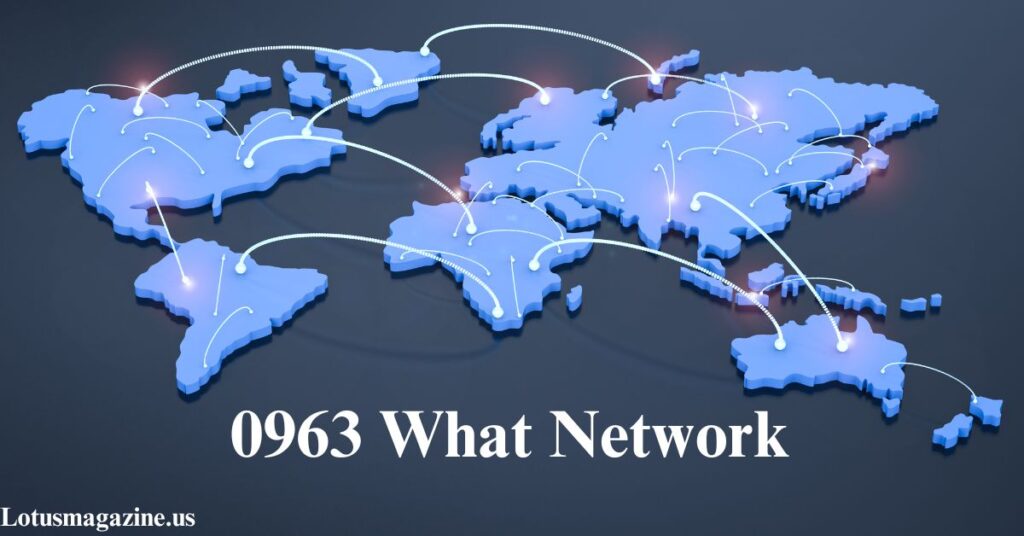 0963 What network
