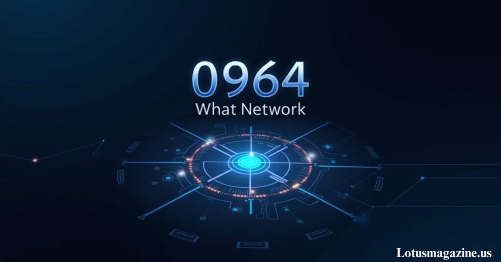 0964 What Network