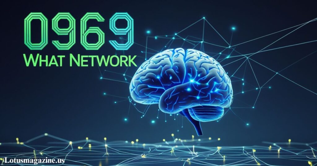 0969 what network