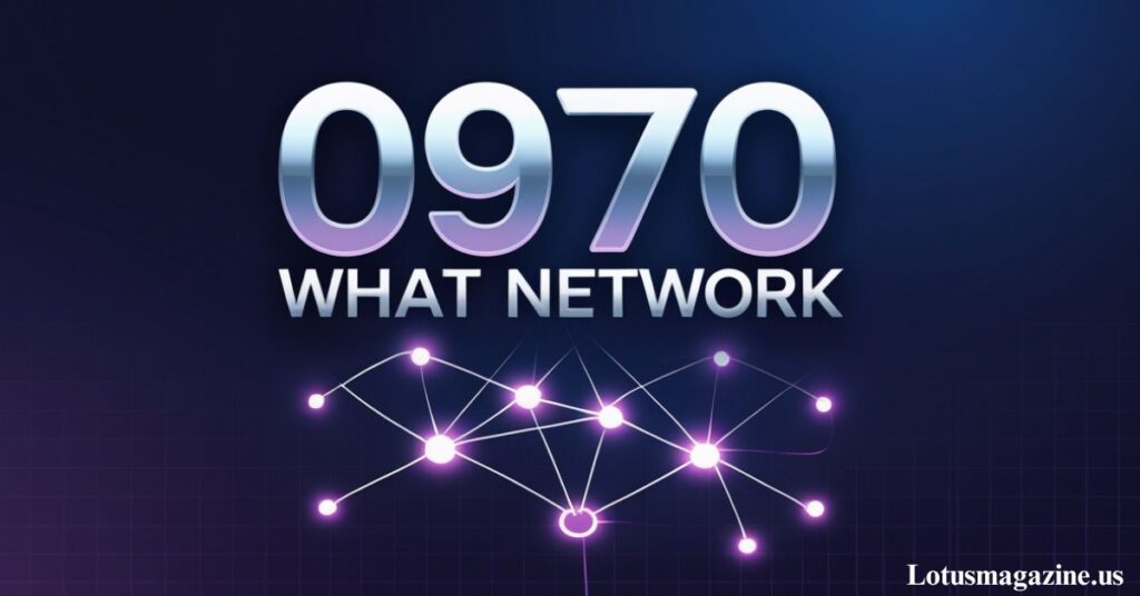 0970 What Network