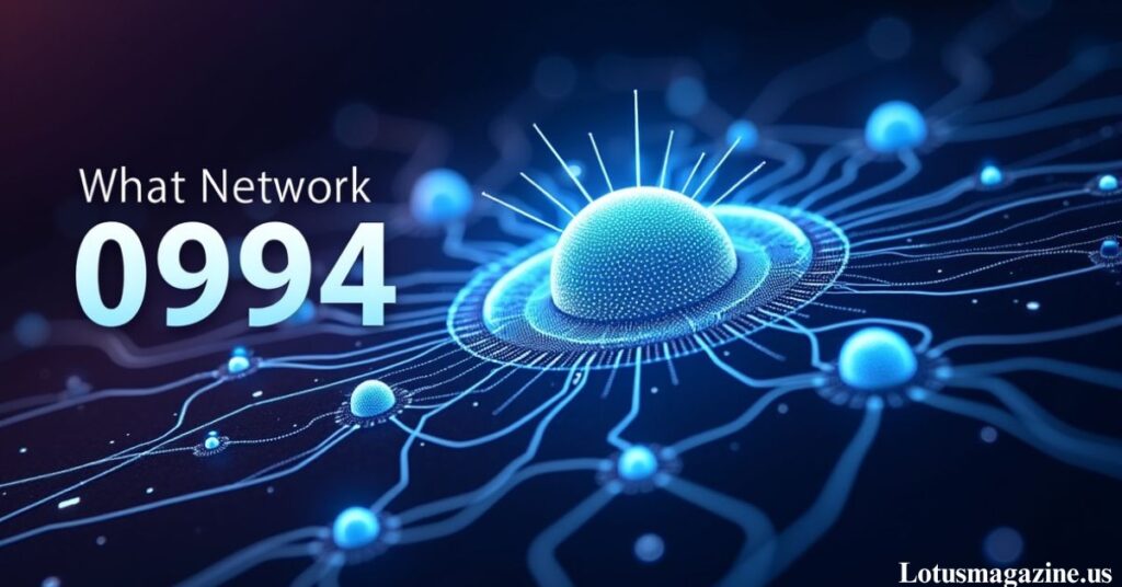 0994 what network