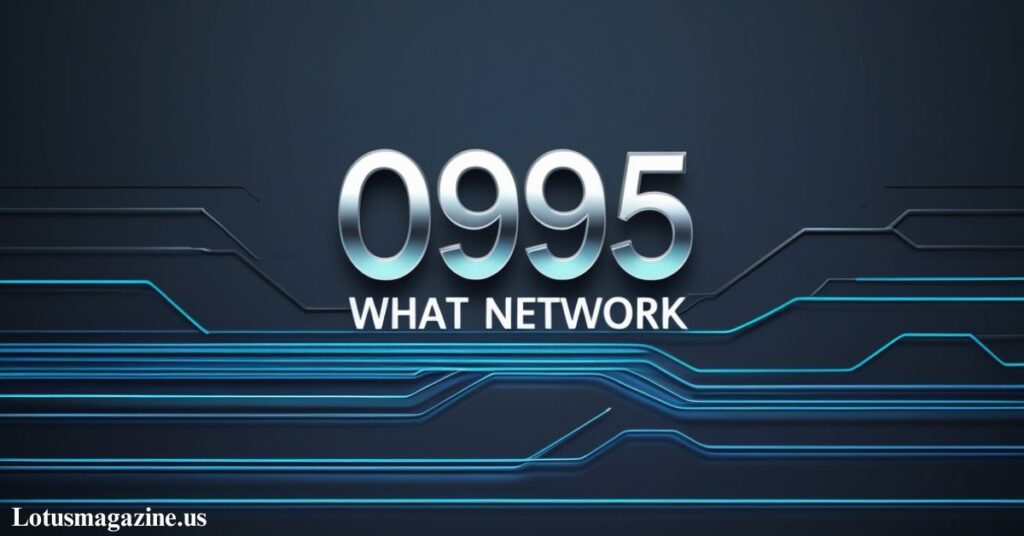 0995 what network