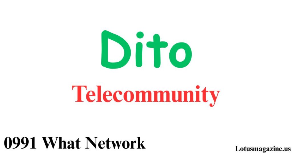 Dito Telecommunity
