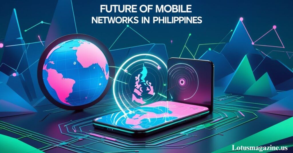 Future of Mobile Networks in the Philippines