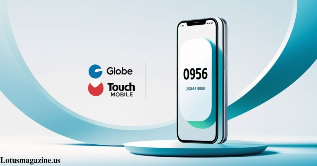 How to Verify if a 0956 Number is Globe or Touch Mobile