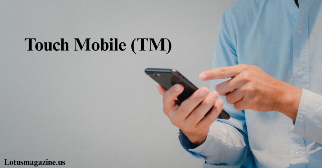 Touch Mobile (TM) Globe's Budget-Friendly Option