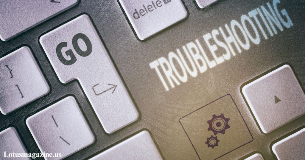 Troubleshooting Common Issues with 0968 Numbers