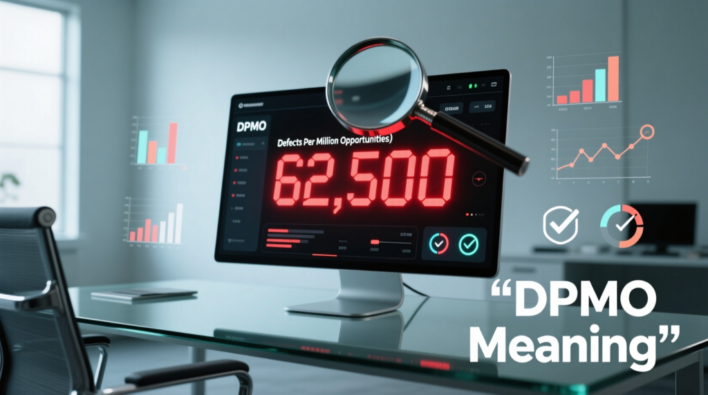 DPMO Meaning