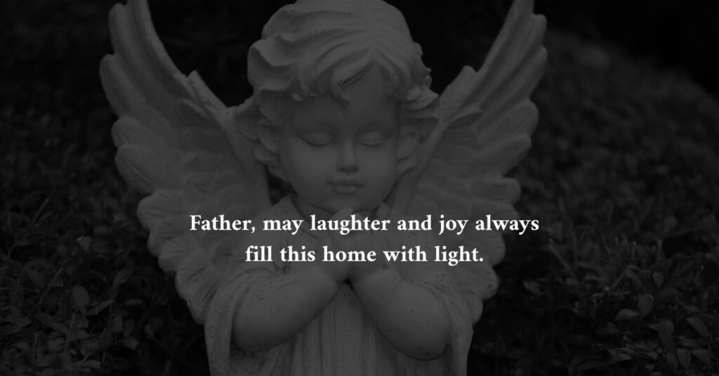 Prayers for Joy and Hope