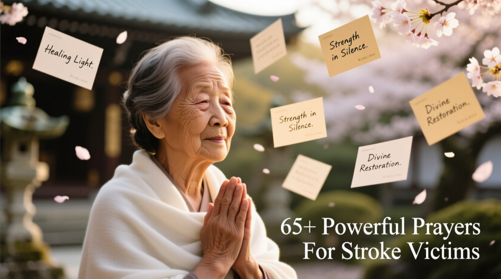 Stroke Victims